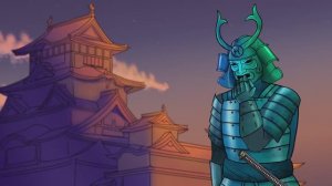 [ Детектив Войд ] SCP - 3507 
Отец , в этот день я переношу тебе - Истинную славу ( Анимация SCP )