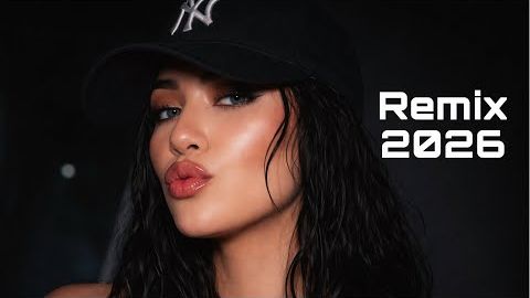 ХИТЫ 2026  💖 СБОРНИК ПЕСНИ 2026 ШИКАРНЫЕ ТРЕКИ ⚡ НОВЫЕ МУЗЫКА В МАШИНУ 2026