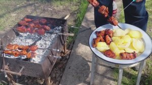 Майские праздники в 2026 году.Что приготовить, как отдыхать.Подготовка в апреле.