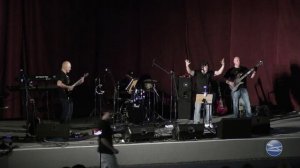 Пошумели с друзьями. "Фантом" и Ли Си Цын