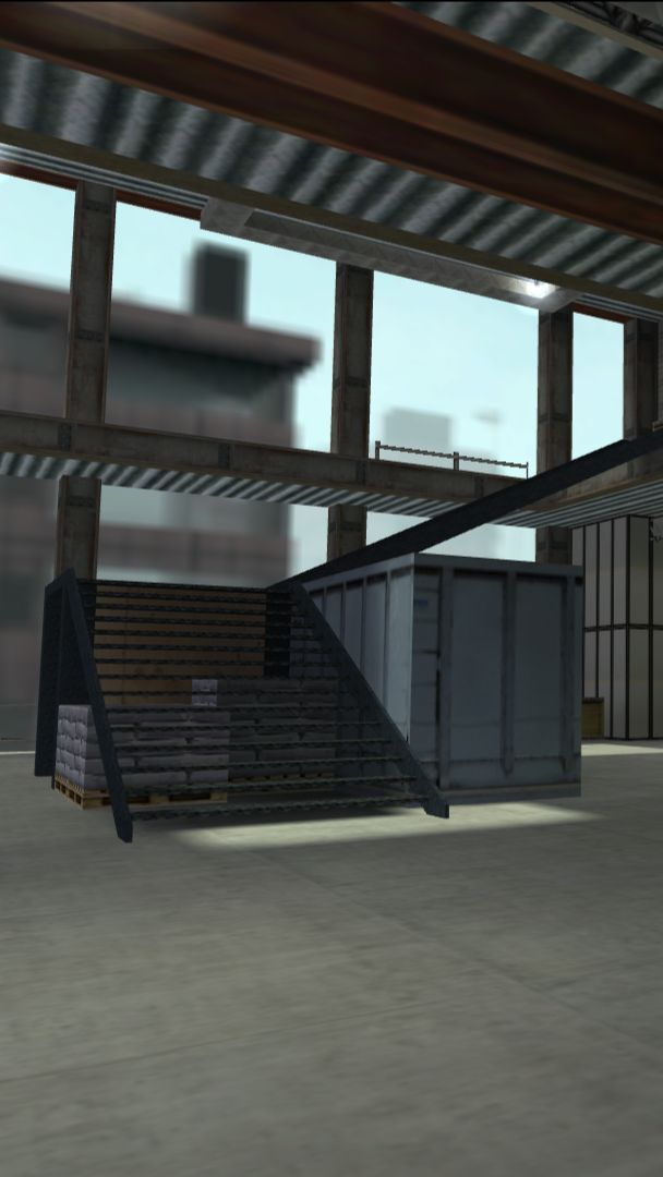 CS | De_vertigo_cs2 #shorts