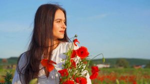 Anya Blaze - Lady_1080p