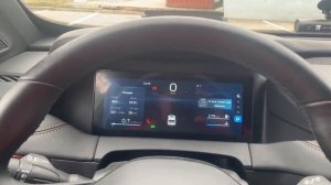 Джили Окаванго. 2 года владения. Что случилось?