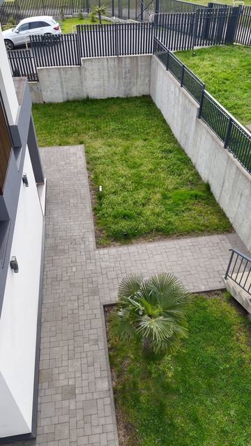 Купить дом в Сочи с видом на море