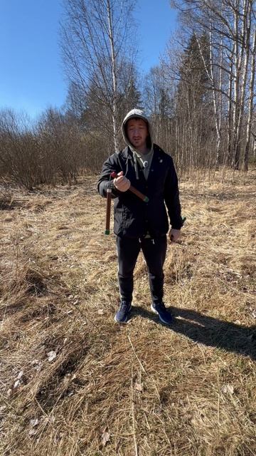 Как крутить нунчаки двумя руками