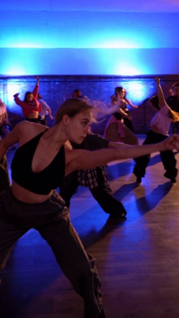 PROSTAGE 2025 весна