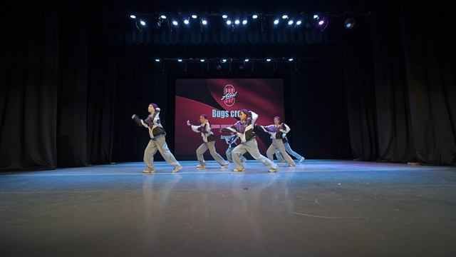 156  Bugs Crew  | Александров | AlexCup 2026 | #alexcup2026