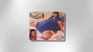 САМЫЙ ТОЛСТЫЙ ЧЕЛОВЕК В ИСТОРИИ - ЦИФРЫ В КОТОРЫЕ НЕ ВЕРИТСЯ