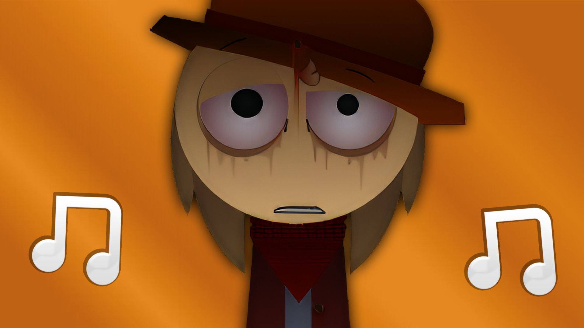 МУЗЫКА ТАНЕРА ПАРОДИБОКС | МУЗЫКА СПРУНКИ (ХОРРОР ВЕРСИЯ)