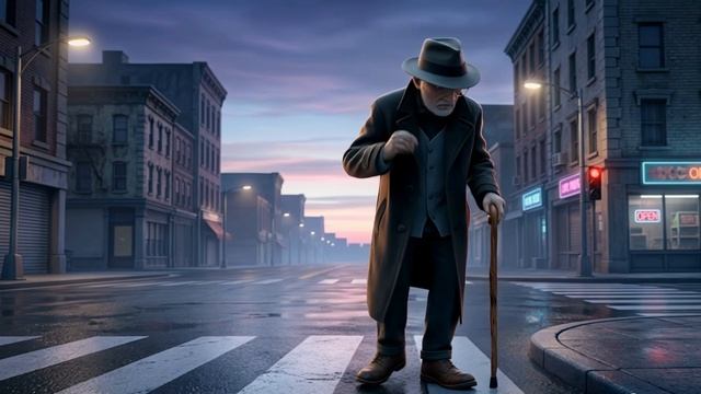 дорога вечная тревога