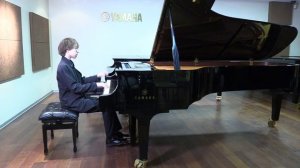 Роберт Куклин 19.04.2026