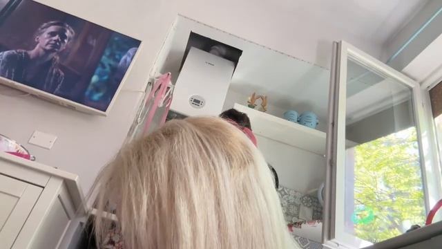 Марина Иванова- Уборка Кухни