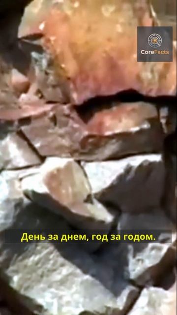 22 года против горы: Подвиг Дашратха Манджхи, который потряс мир.