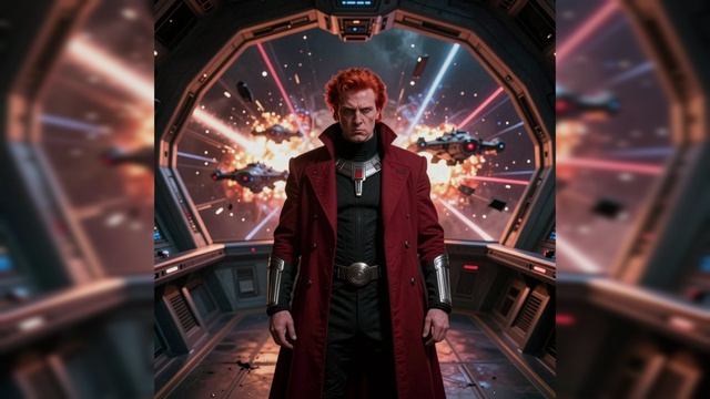 История Ксавьера Харконнена (edit)