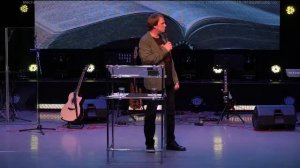 Воскресное богослужение 19.04.2026