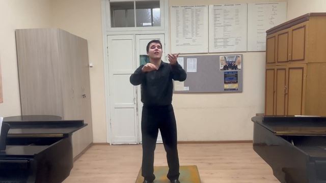 С.Смирнов М. Сухоруковой 