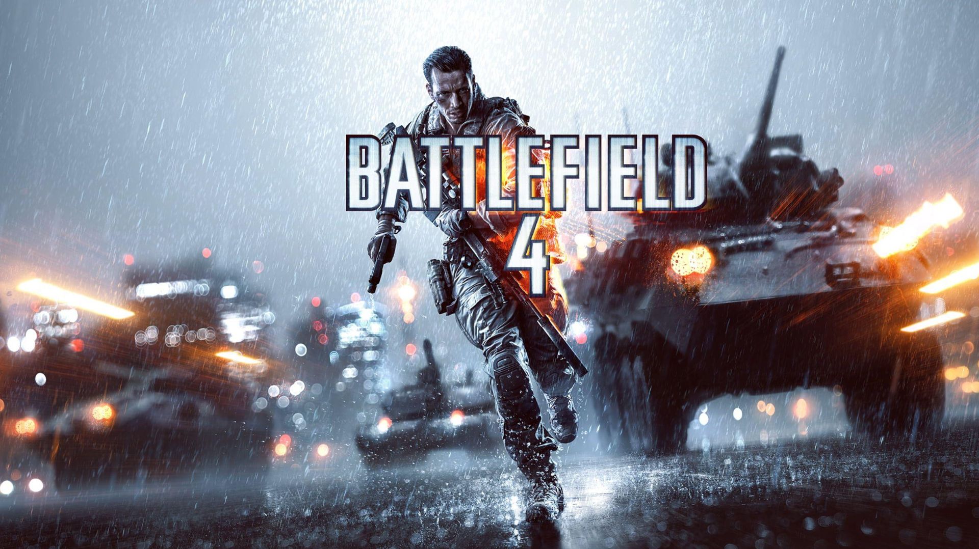 Battlefield 4