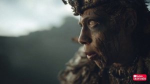 OBSIDIAN - Aztec Demon Movie made with Kling 3