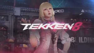 TEKKEN 8 - TEKKEN WORLD TOUR 2024 Announcement Trailer (1080p) 2024