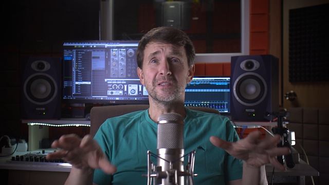 Ожидание VS реальность творческого человека