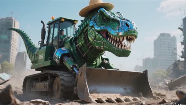 Щенячий патруль, Скай, Маршал, Эверест, Гончик, Крепышь и Роки Мультик для детей