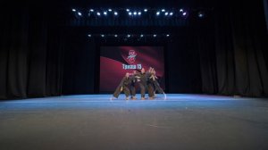 161  Триаш 15	 | Сергиев Посад | AlexCup 2026 | #alexcup2026