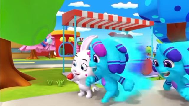 мультики для детей/мультики для малышей/смешные мультики.