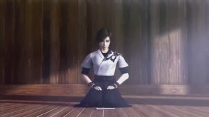 Tekken 5 Dark Resurrection  - Trailer intro HD версия 720p 2005