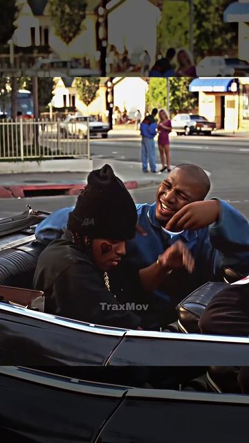 Они не знали, с кем связались 💀 _ Не грози Южному Централу