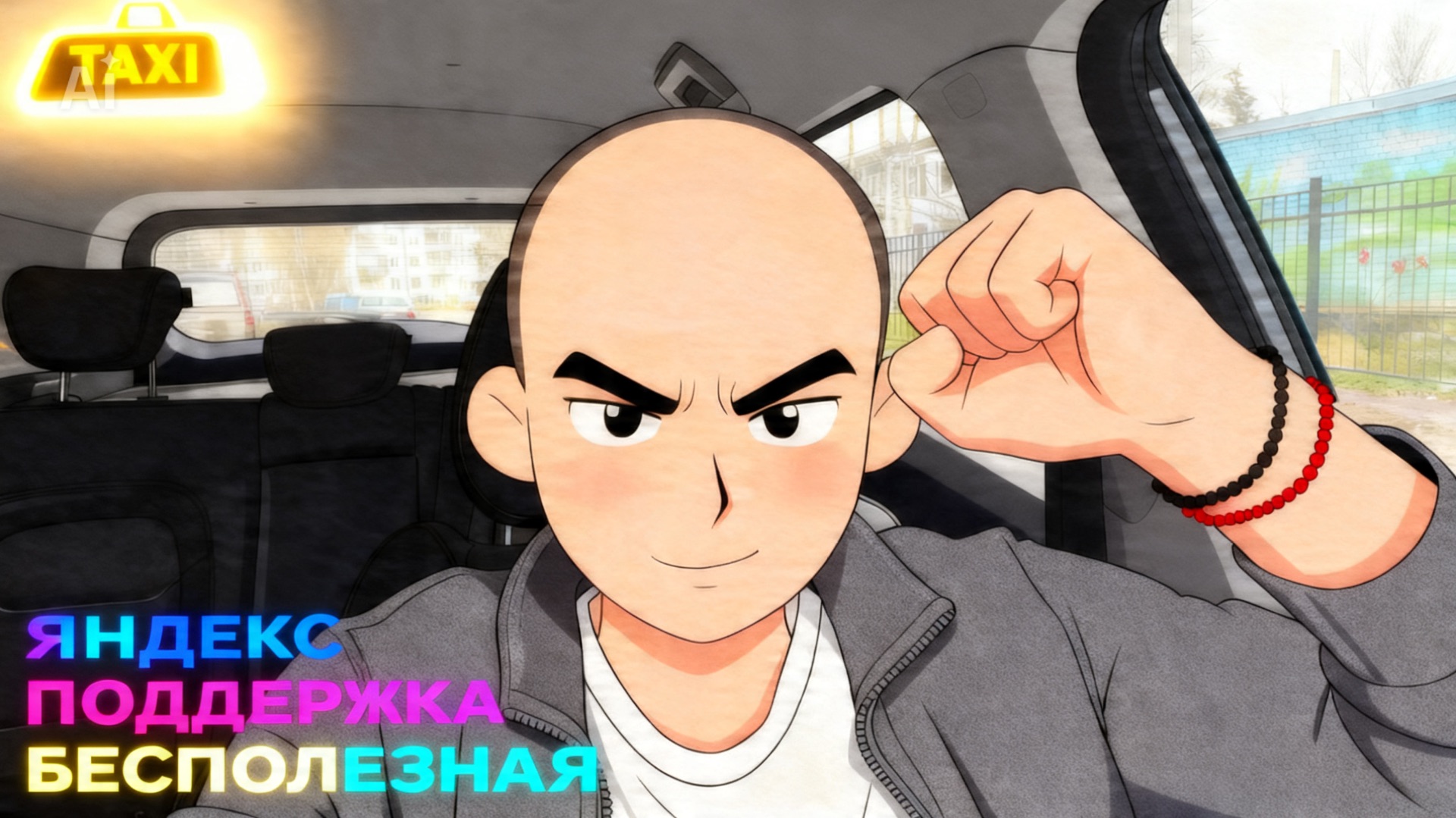 ЯНДЕКС ПОДДЕРЖКА БЕСПОЛЕЗНАЯ