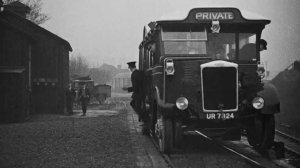 A Railway Innovation