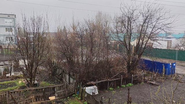 уютная жизнь в деревне