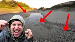 НАХОДКИ ЖИР Даже не ОЖИДАЛИ, Непростой КОП в БОЛОТЕ по ПЕРЕПАШКЕ Давно так не НАПРЯГАЛИСЬ!