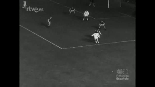 46. Сезон 1964-1965 г.г. Кубок Европейских Чемпионов. Обзор 1-8 финала