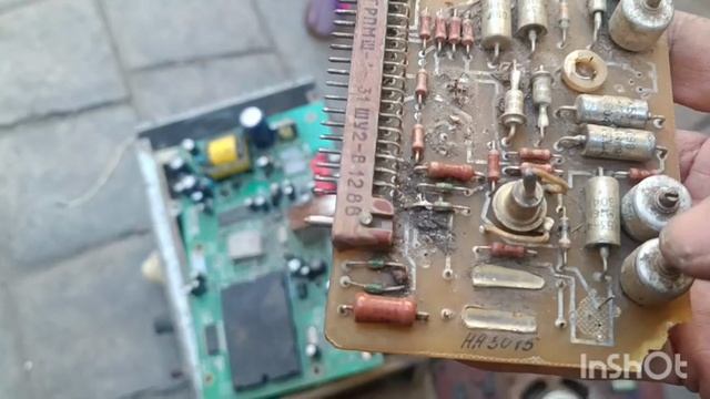 Немного СССР попалось 👍