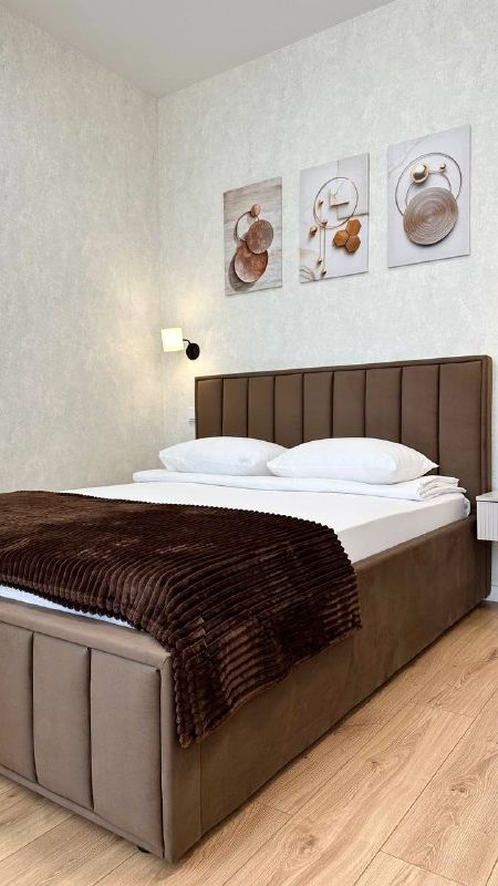 Видовая студия для двоих!