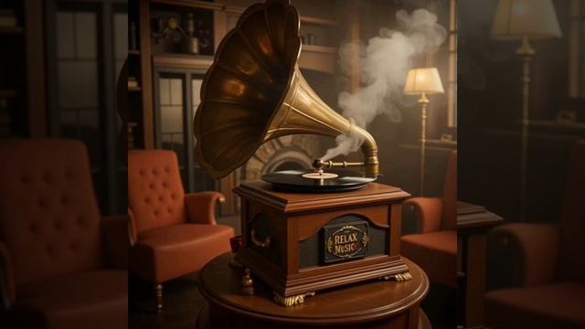 Релакс музыка от ИИ.