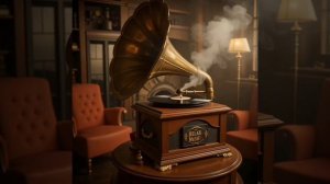 Релакс музыка от ИИ.