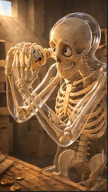 ☀️ Можно ли разбогатеть в Древнем Египте, продавая крем от солнца? Шокирующий результат