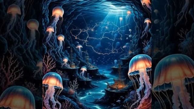 Видео шедевры ИИ