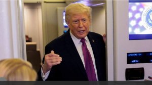 WSJ узнала об отказе Трампа от захвата острова Харк в Иране из-за риска потерь