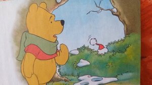 Сказка на ночь "Как поднять настроение Ушастику"