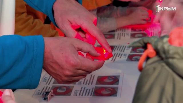 «Вот это новости». Выпуск 4