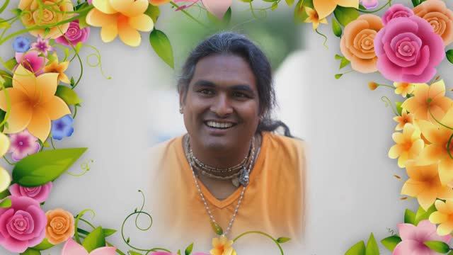 Bhakti Sounds посвящение любимому Гуру 2013г