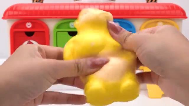 Asmr. Видео для детей. Нэвкин тв.(7)