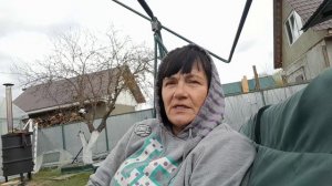 НОВАЯ ТЕПЛИЦА ГОТОВА!!!