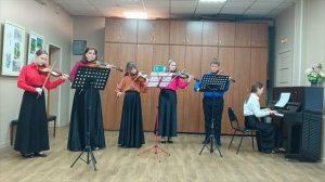 П.Мартин Венеция