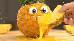 ИИ-Фруктики залипалки