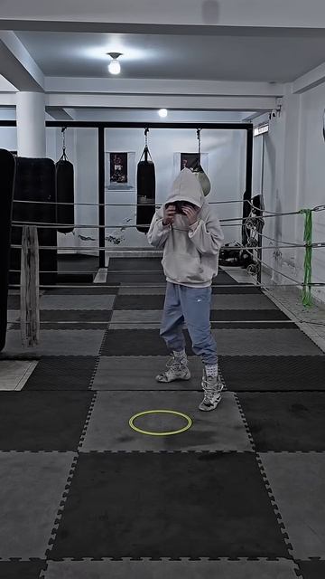 Боксерский угол COMBO🥊