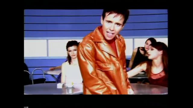 Золотые хиты 90х 3 часть